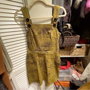 NWOT NOOWORKS Dress